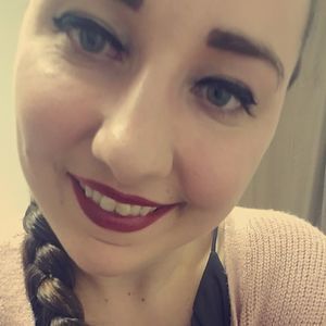 Meet your Posher, Kelsey